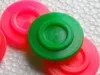 0.2mm layer, 4 walls, 15% infill