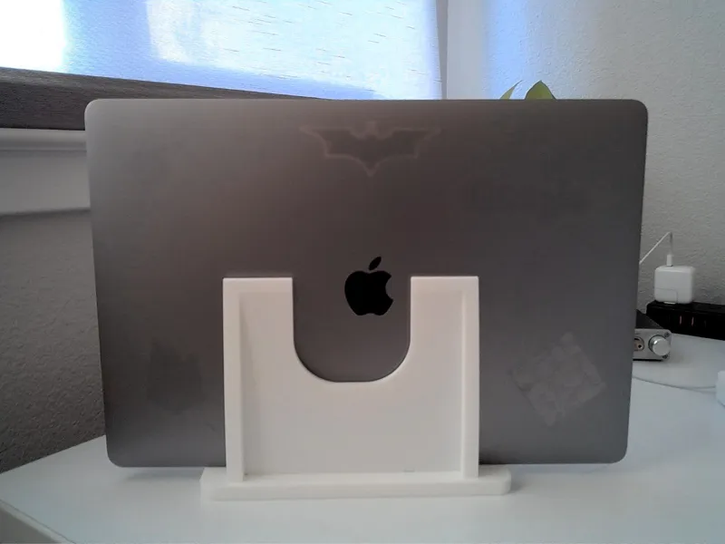 Laptop Stand for Tabletop