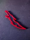 0.2mm layer, 2 walls, 15% infill WITHOUT HOLE