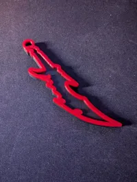 0.2mm layer, 2 walls, 15% infill WITH HOLE