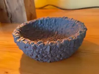 0.2mm layer, 2 walls, 10% infill