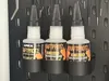 Triple holder - 0.2mm layer, 2 walls, 15% infill