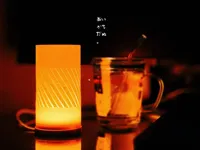 0.2mm 层高, 2 层墙, 15% 填充