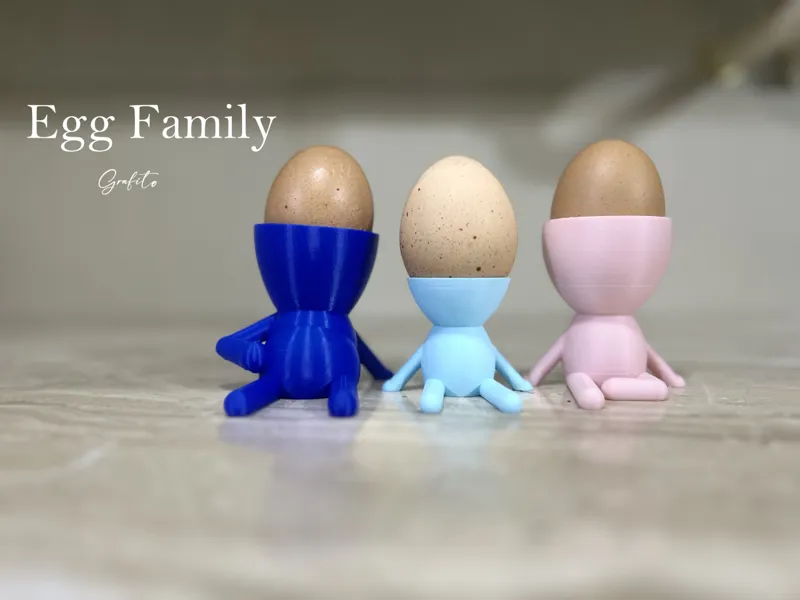 Family Egg