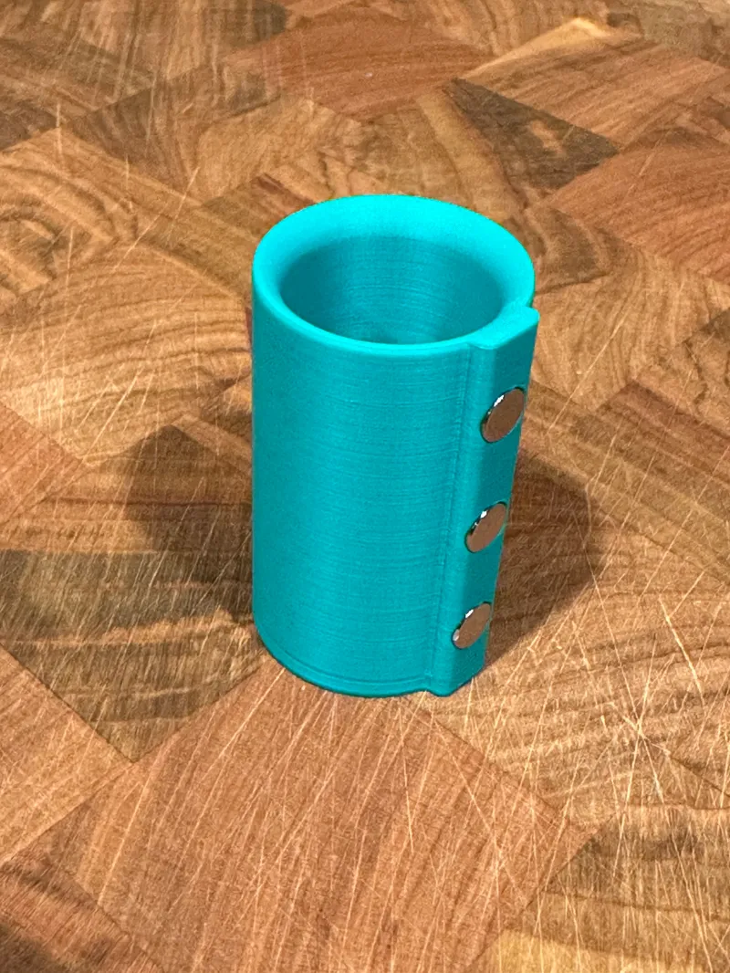 King Size Sharpie Holder