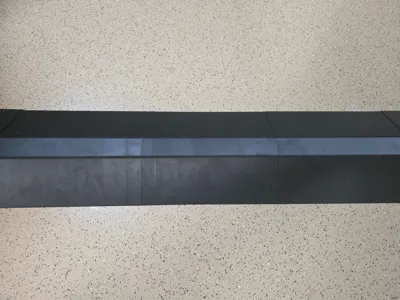 Cable Cover Large Industrial size Safety Ramp
