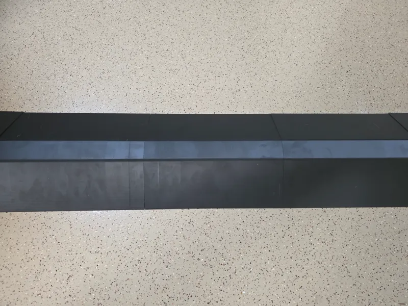 Cable Cover Large Industrial size Safety Ramp