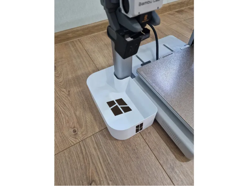 Bambu Lab A1 Bin