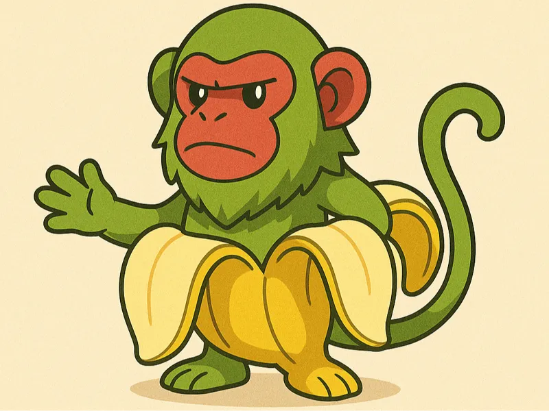 Bananimon