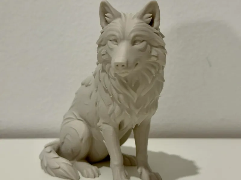 Wolf
