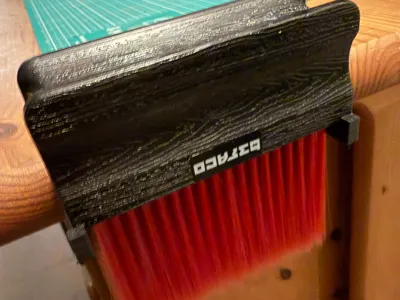 Befaco Duster Desk Holder