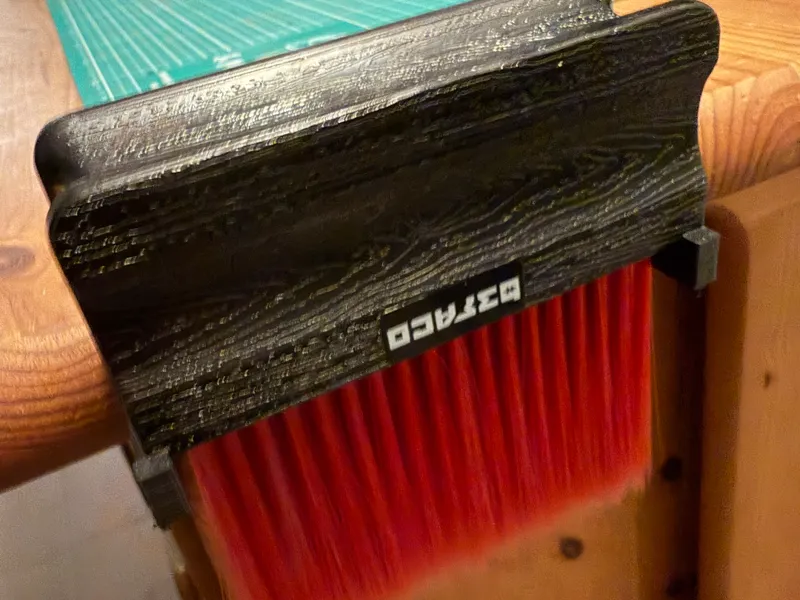 Befaco Duster Desk Holder