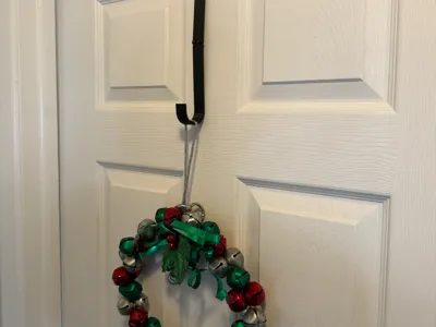 Door Hanger