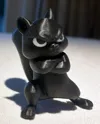 AMS 0.12mm layer - Fixed Non Manifold Edges