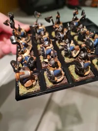 5x1 20mm to 25mm