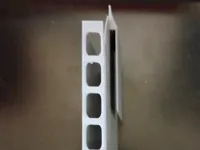 0.6mm nozzle, 0.3mm layer, 2 walls, 15% infill