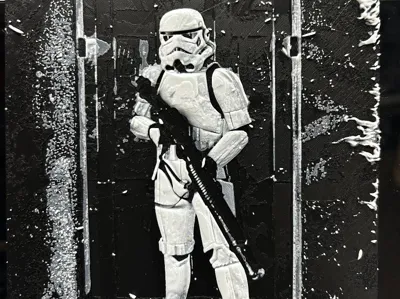 Stormtrooper