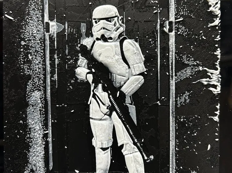 Stormtrooper
