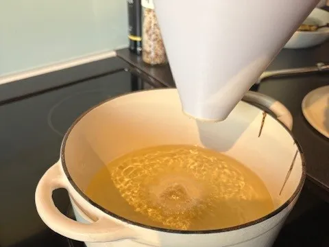 Donut Machine