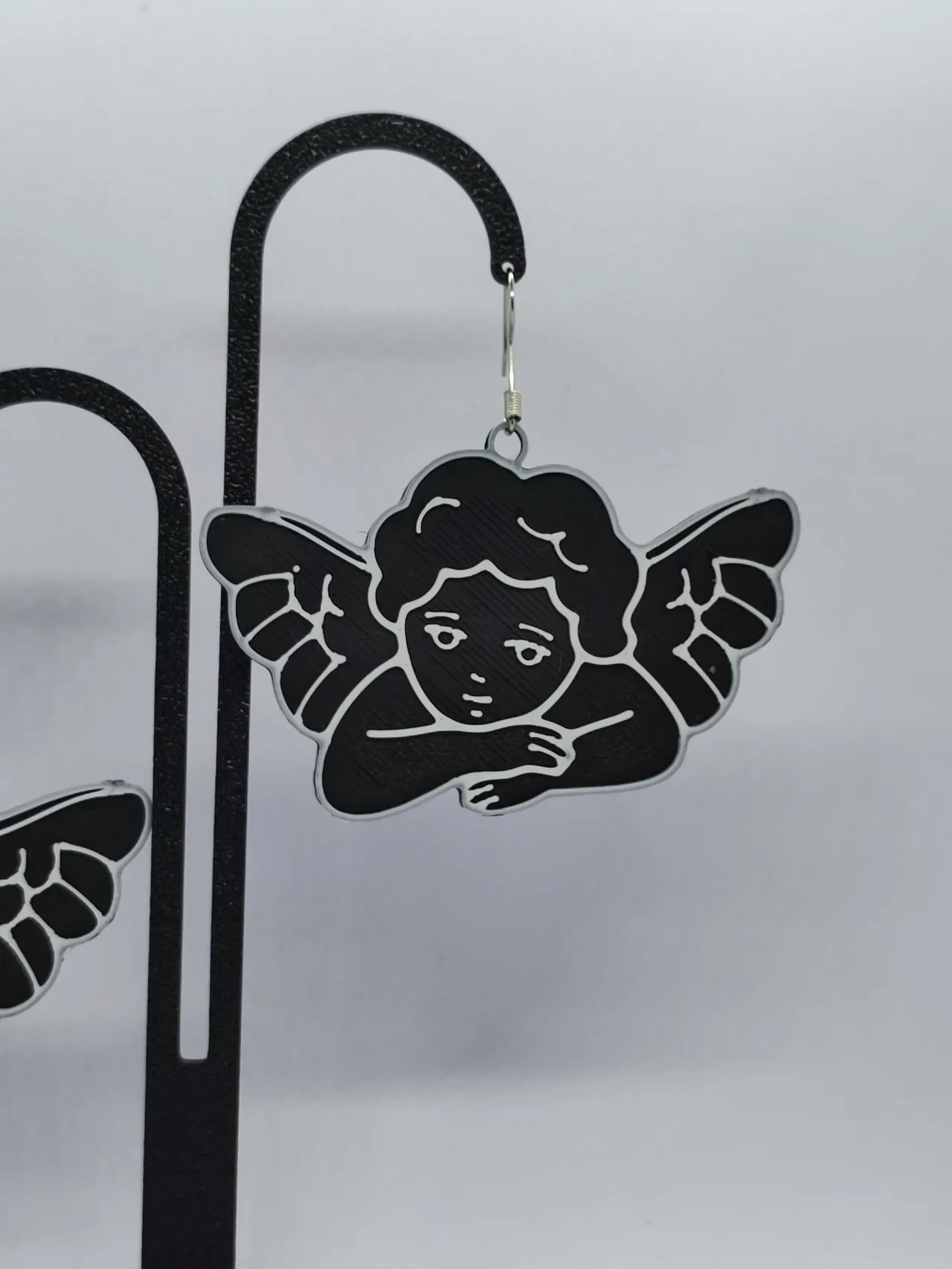 Pendientes Susurro Celestial view 3
