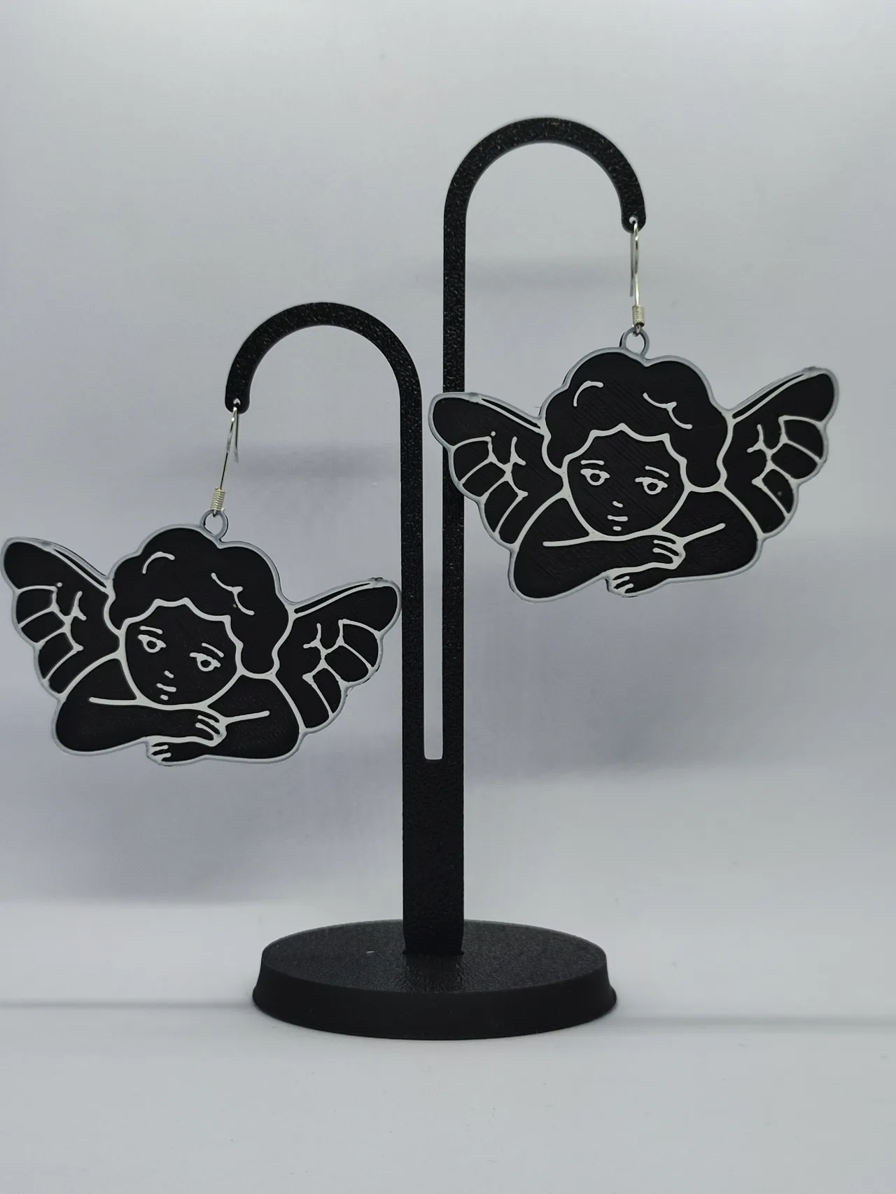 Pendientes Susurro Celestial view 2