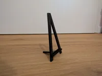 0.2mm layer, 4 walls, 15% infill