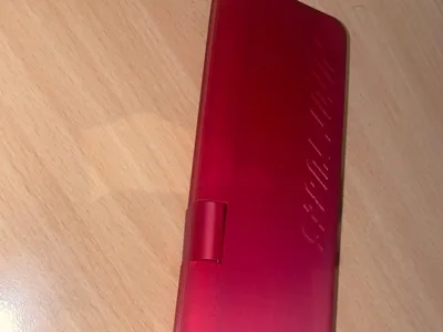 customizable box