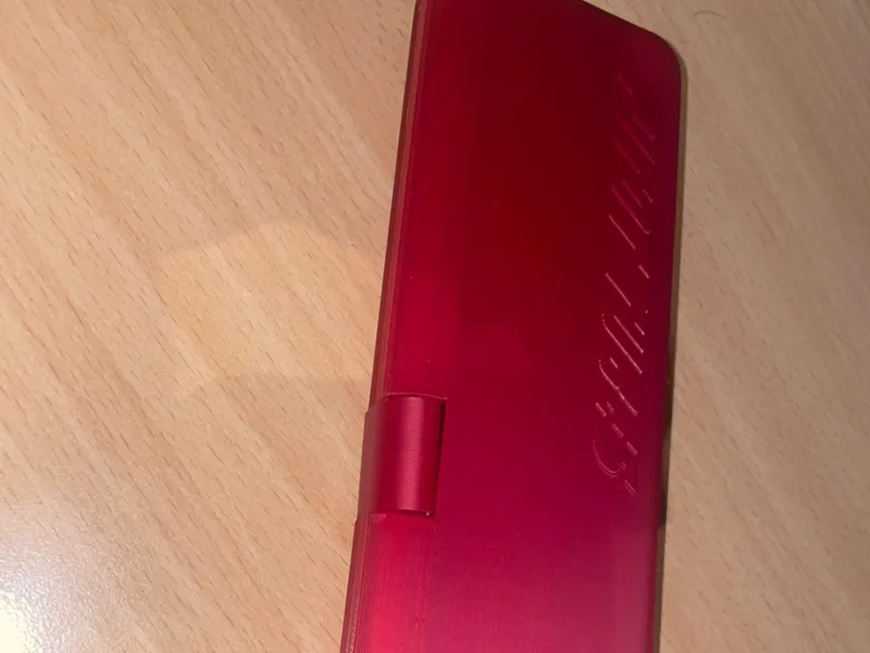 customizable box