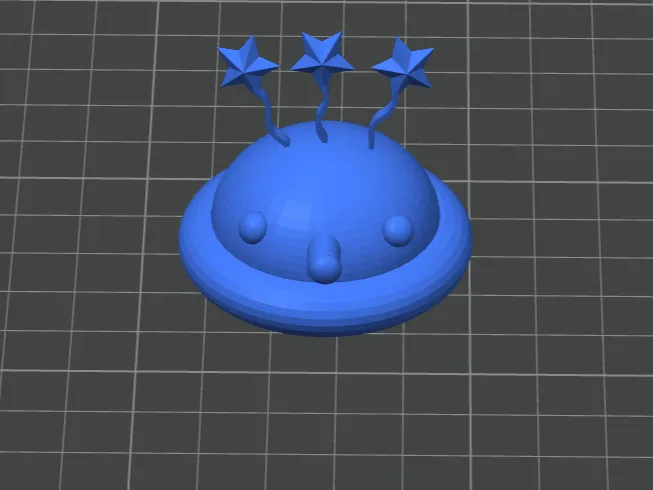 bloboctopus