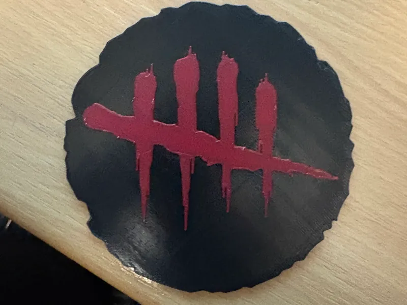 Dead By Daylight LOGO