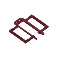 Attache flotteur pour drone DJI Mavic — photo 2