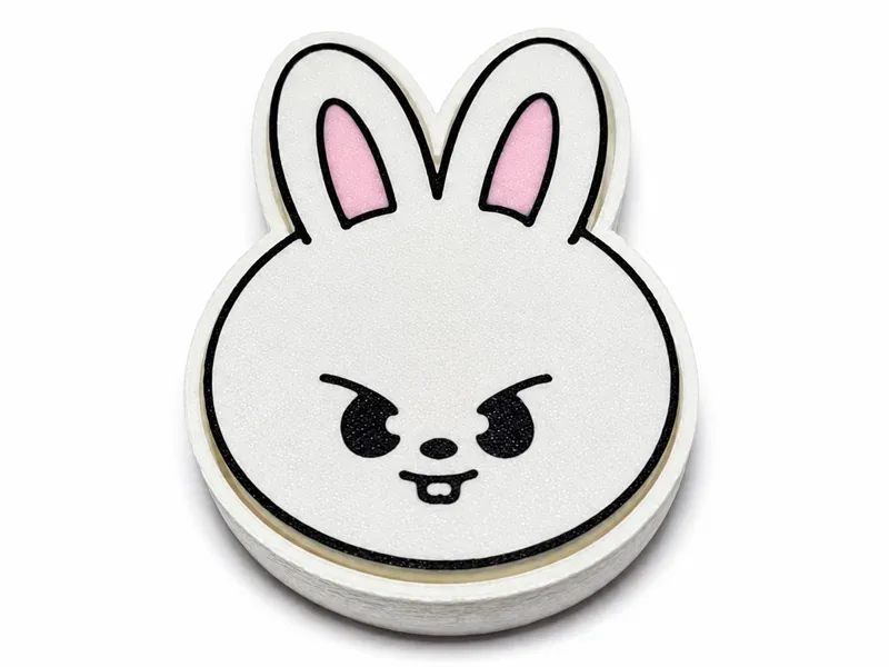 SKZOO - Clicker anti-stress Leebit - Stray Kids