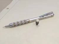 Pentel Graphgear 1000 Tighter Fit