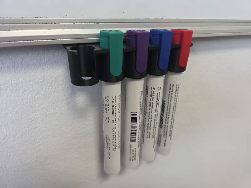 Staedtler Whiteboard Marker Halter