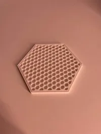Honeycomb - 1