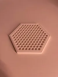 Honeycomb - 2
