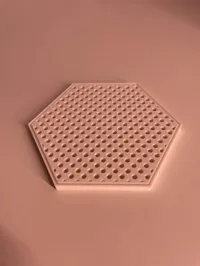 Holes - 1