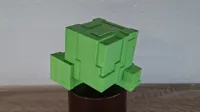 Cube d'ions Précurseur - Subnautica — photo 2