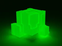 Cube d'ions Précurseur - Subnautica — photo 1