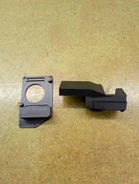 All Parts, Bambu PETG-HF