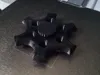 0.2mm layer, 2 walls, 100% infill