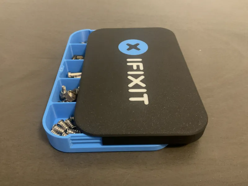 iFixit Screw Case