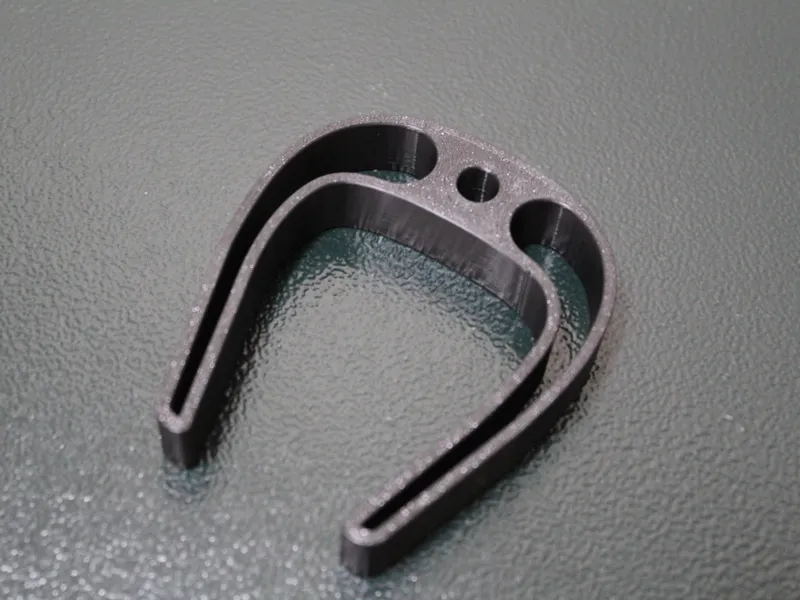 Door Stop (PETG)