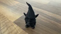 Petit gnome pour fin de bobine — photo 2