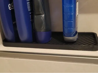 shower organizer