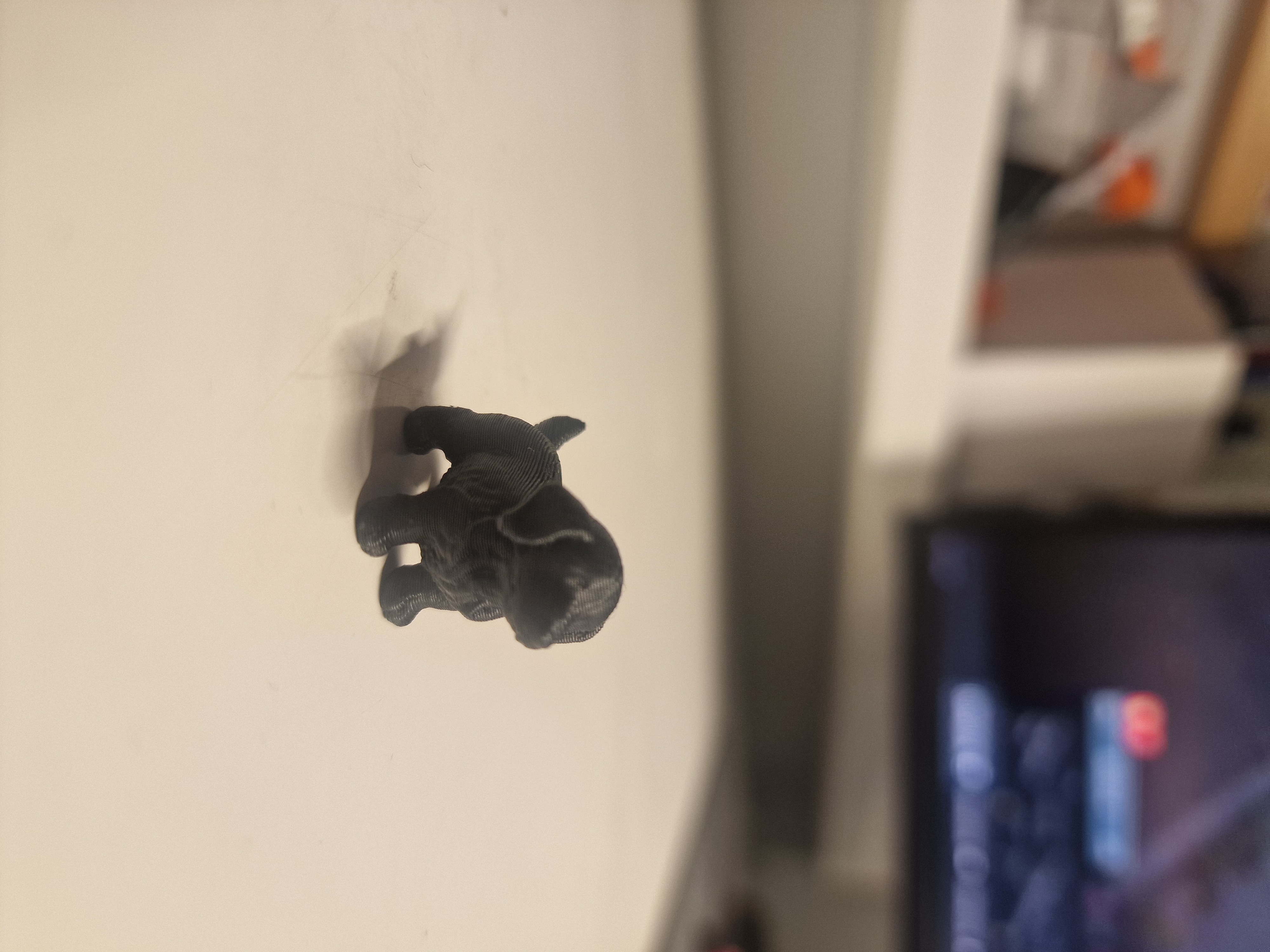 Mini Golden Retirever Fidget - Micro Zoo - 1