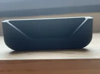 0.2mm layer, 2 walls, 5% infill