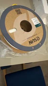 0.25mm layer, 1 walls, 0% infill