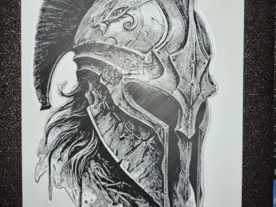 Spartan Vanguard