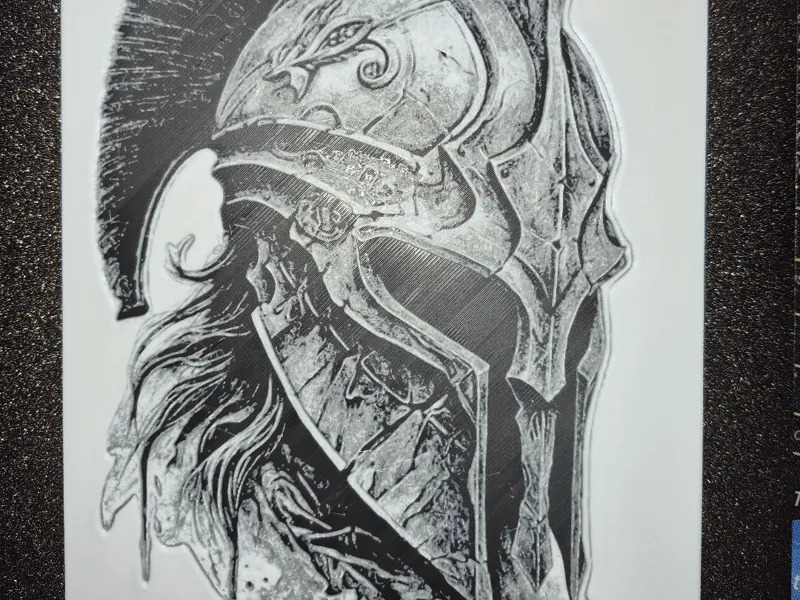 Spartan Vanguard